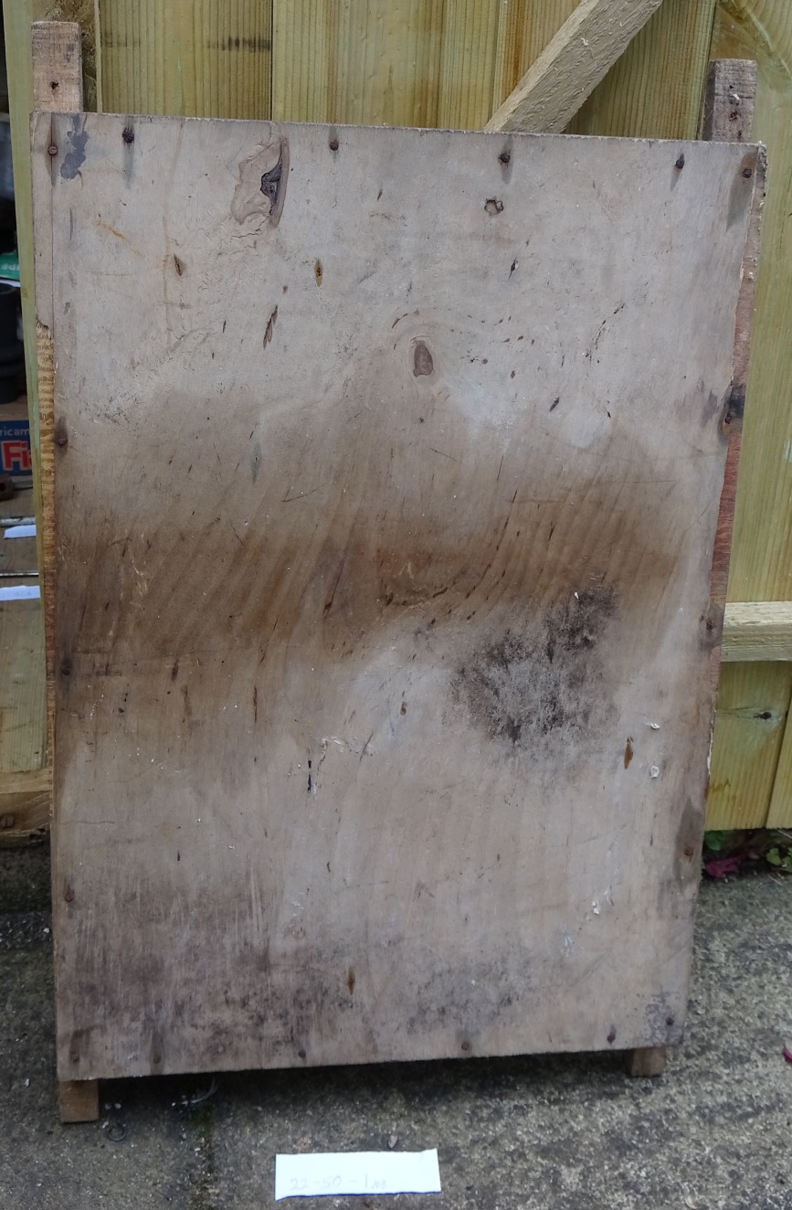 (image for) Tool-tray (old - for restoration).