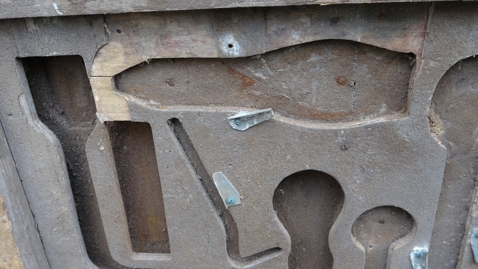 (image for) Tool-tray (old - for restoration).