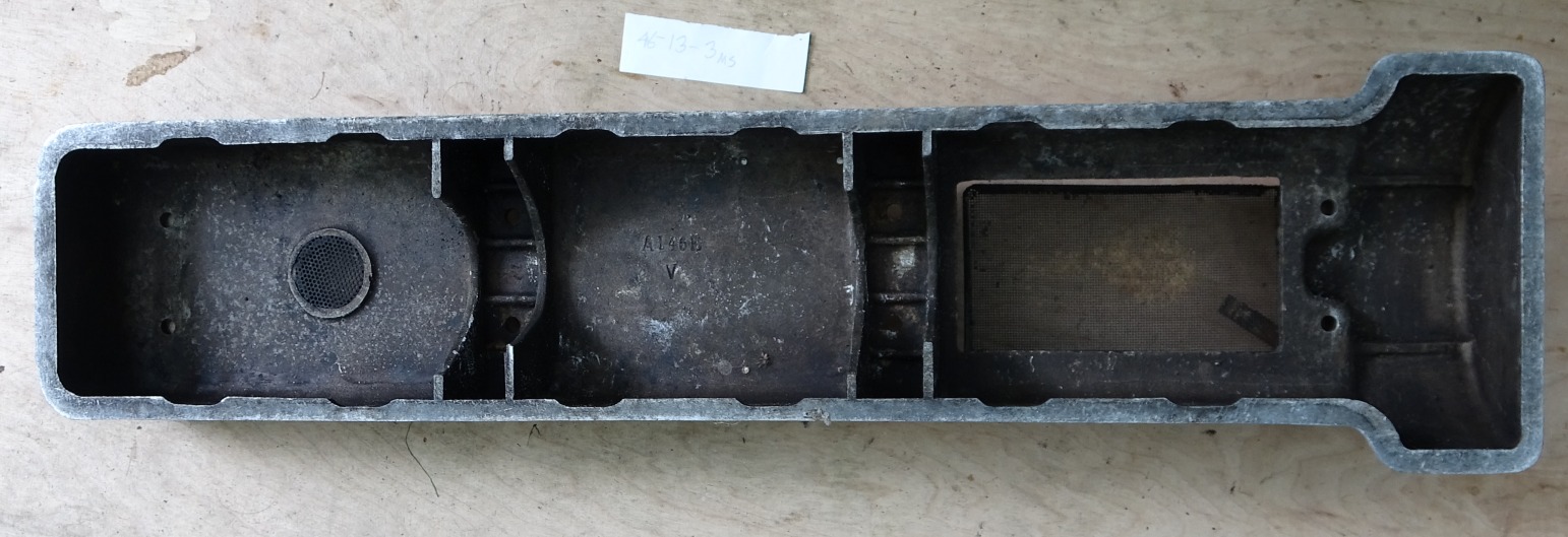 (image for) Rocker cover (old).