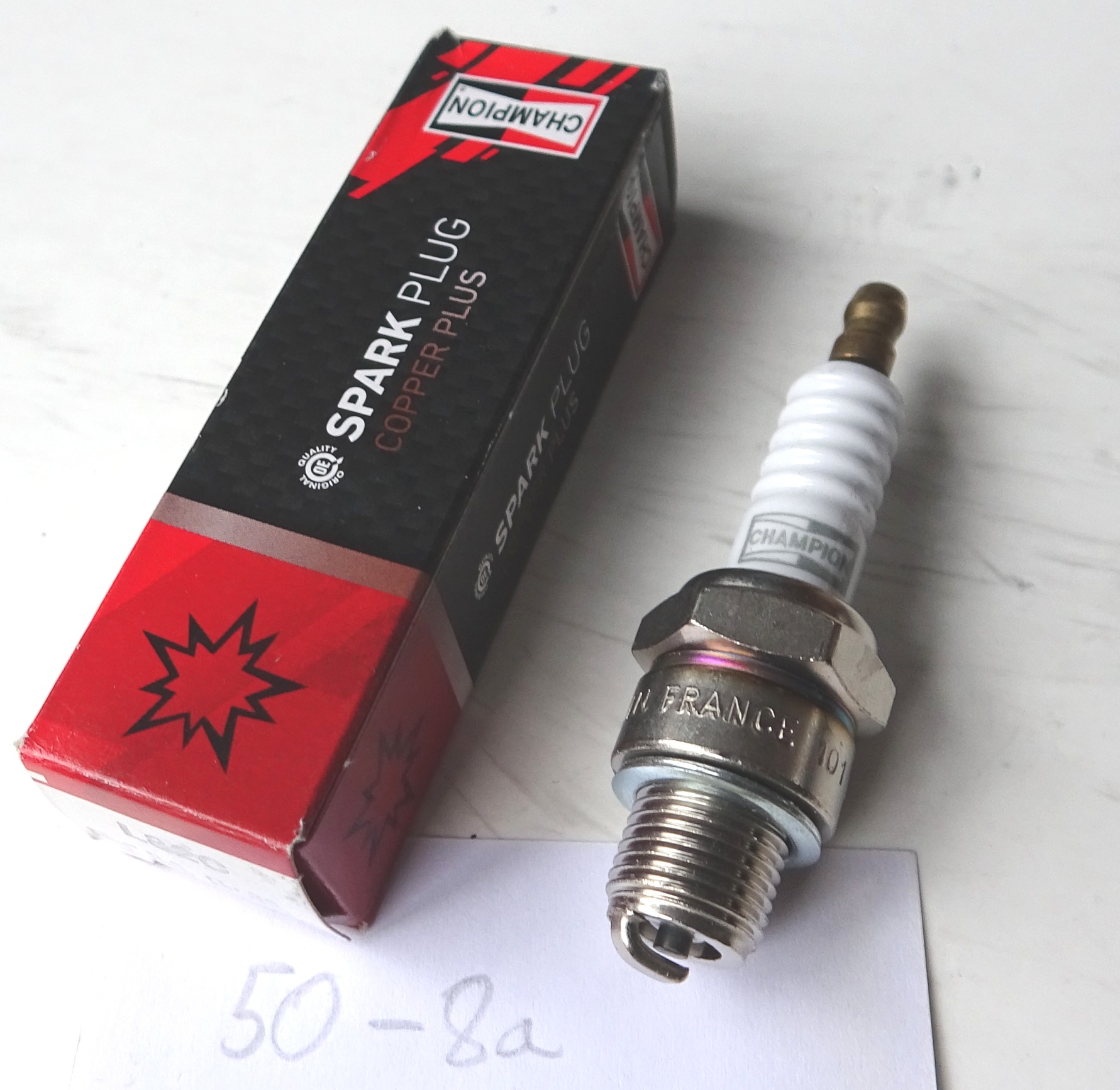 (image for) Spark Plug - Champion L82C.
